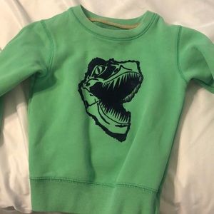 Mini Boden sweatshirt